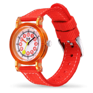 ICE tennis – Orange – 026016 – detailfoto 1