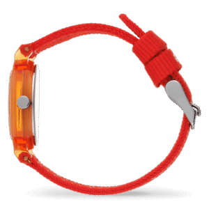 ICE tennis – Orange – 026016 – detailfoto 2