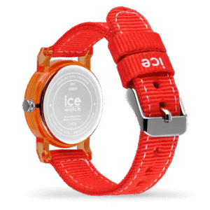 ICE tennis – Orange – 026016 – detailfoto 3