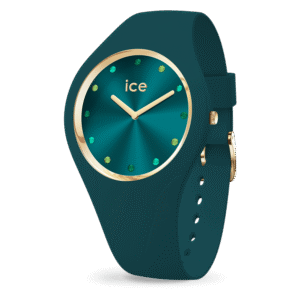 ICE cosmos – Emerald Green – 026067 – productfoto