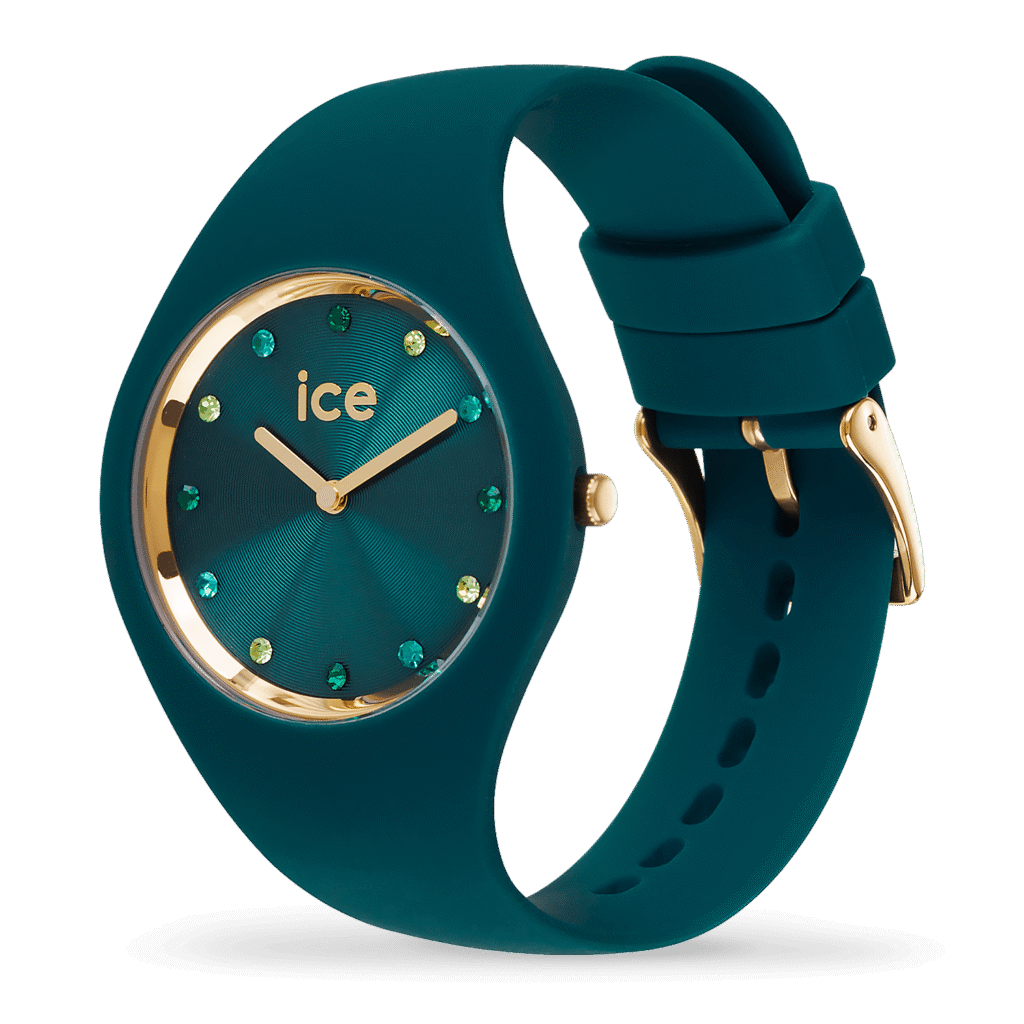 ICE cosmos – Emerald Green – 026067 – detailfoto 1