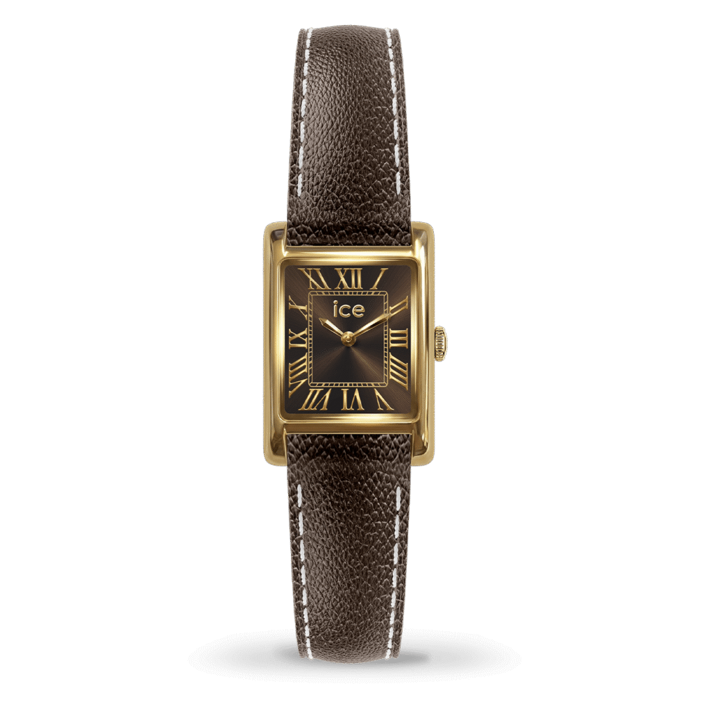 ICE mimi square – Gold Chocolate – 026110 – productfoto