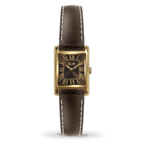 ICE mimi square – Gold Chocolate – 026110 – productfoto