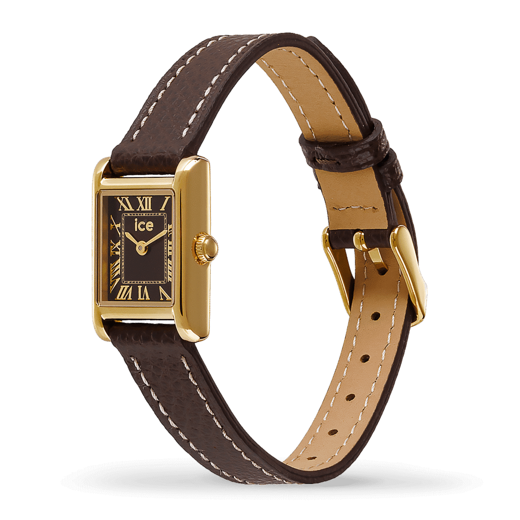 ICE mimi square – Gold Chocolate – 026110 – detailfoto 1