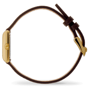 ICE mimi square – Gold Chocolate – 026110 – detailfoto 2
