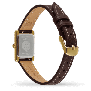 ICE mimi square – Gold Chocolate – 026110 – detailfoto 3