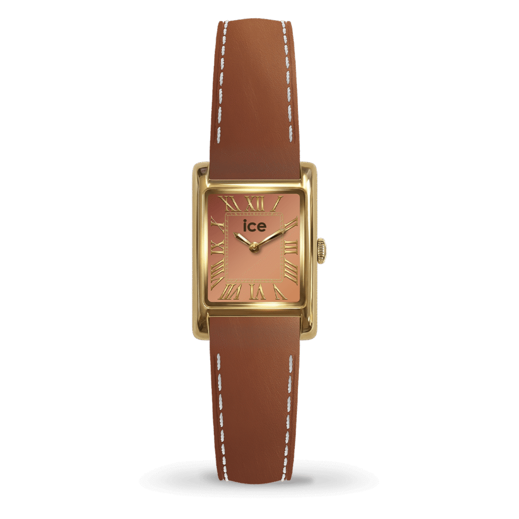 ICE mimi square – Gold Camel – 026111 – productfoto