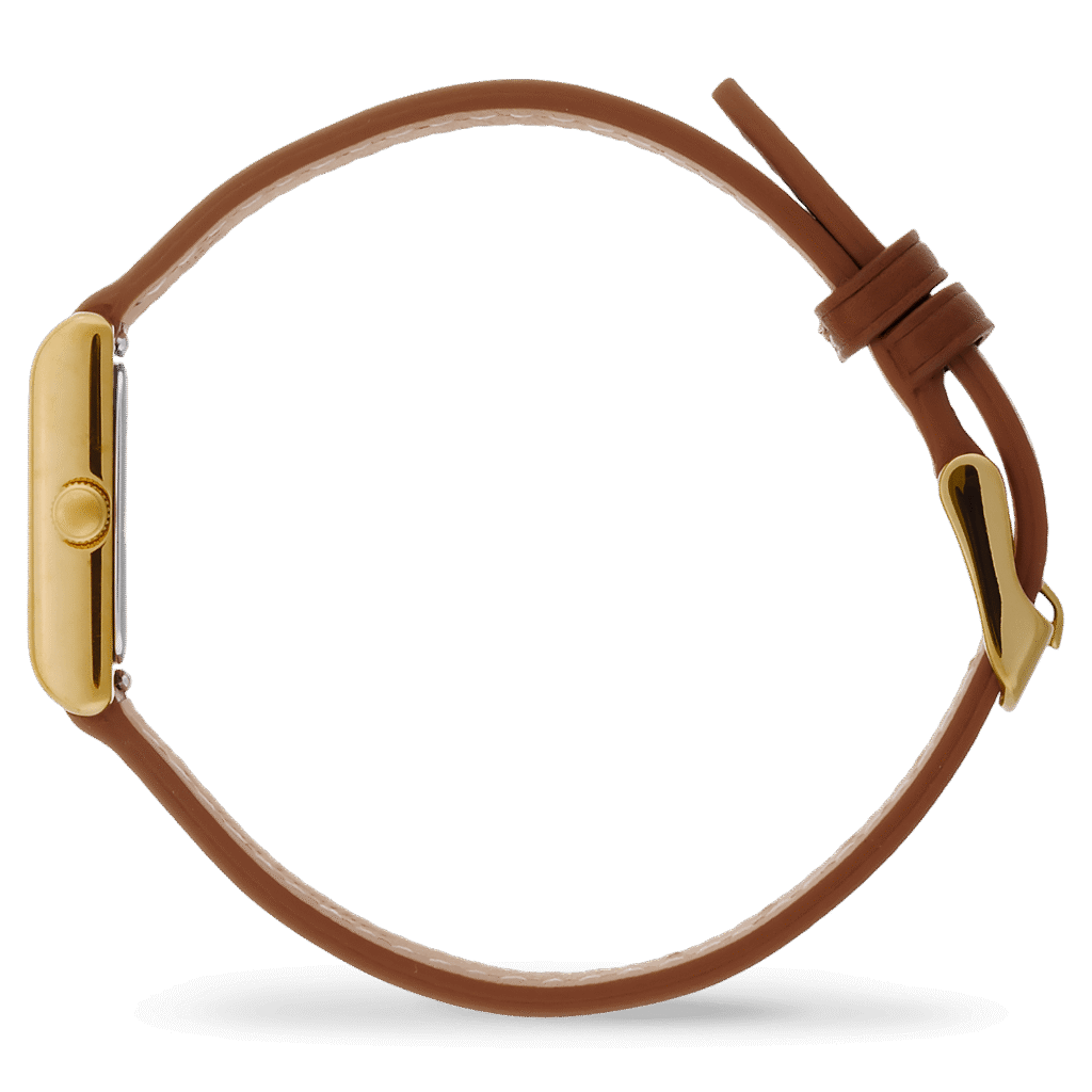 ICE mimi square – Gold Camel – 026111 – detailfoto 2