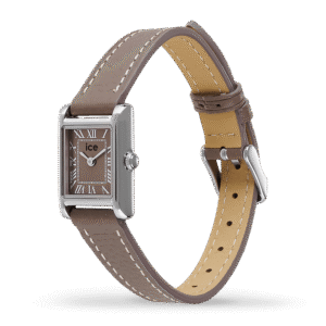 ICE mimi square – Silver Grey – 026112 – detailfoto 1