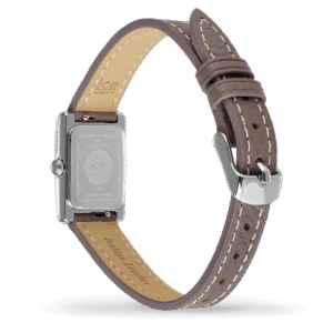 ICE mimi square – Silver Grey – 026112 – detailfoto 3