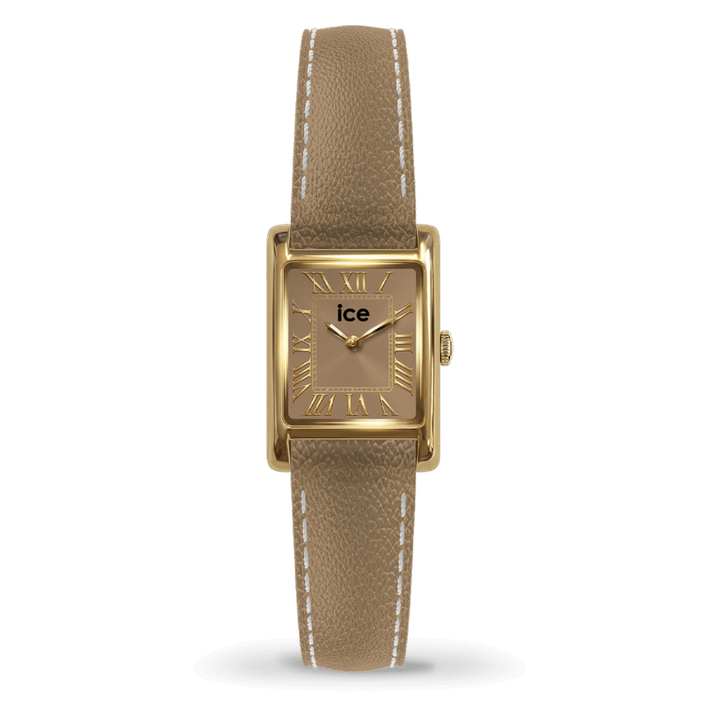 ICE mimi square – Gold Taupe – 026113 – productfoto