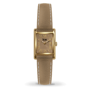 ICE mimi square – Gold Taupe – 026113 – productfoto