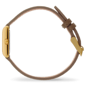ICE mimi square – Gold Taupe – 026113 – detailfoto 2