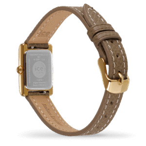 ICE mimi square – Gold Taupe – 026113 – detailfoto 3
