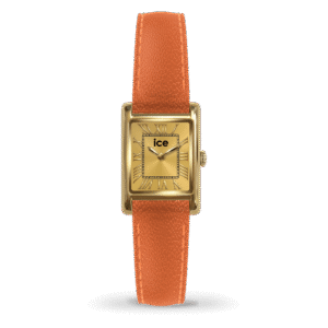ICE mimi square – Gold Orange – 026114 – productfoto