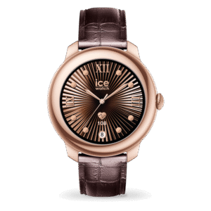 ICE smart SP 2.0 ronde 1.19 – Rose-Gold Brown – 026121 – productfoto