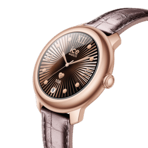 ICE smart SP 2.0 rond 1.19 – Rose-Gold Brown – 026121 – detailfoto 2
