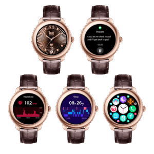 ICE smart SP 2.0 rond 1.19 – Rose-Gold Brown – 026121 – detailfoto 3