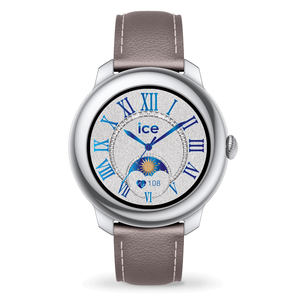 ICE smart SP 2.0 ronde 1.19 – Silver Grey – 026122 – productfoto