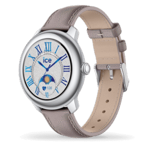 ICE smart SP 2.0 ronde 1.19 – Silver Grey – 026122 – detailfoto 1