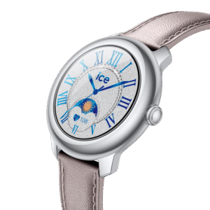 ICE smart SP 2.0 ronde 1.19 – Silver Grey – 026122 – detailfoto 2