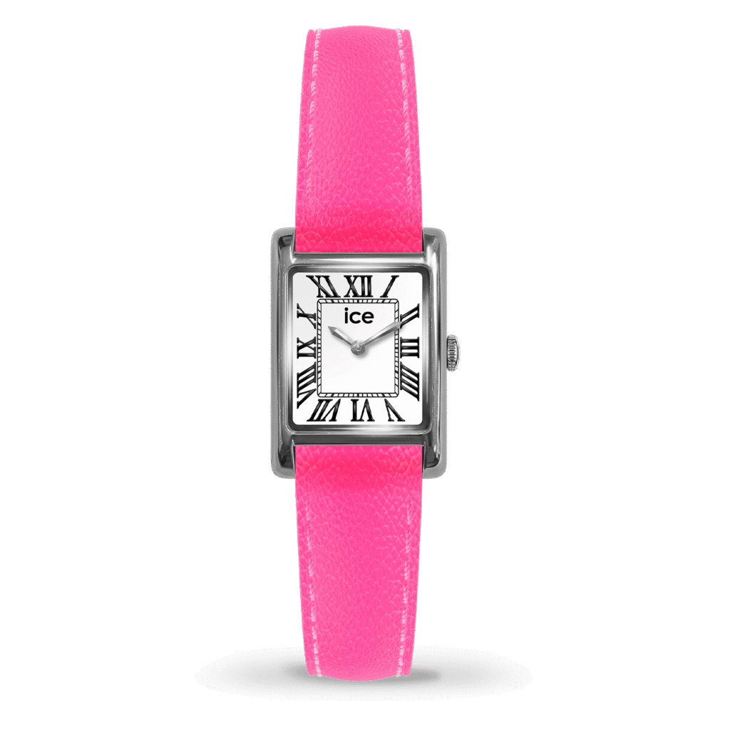 ICE mimi square – Neon Pink – 026181 – productfoto