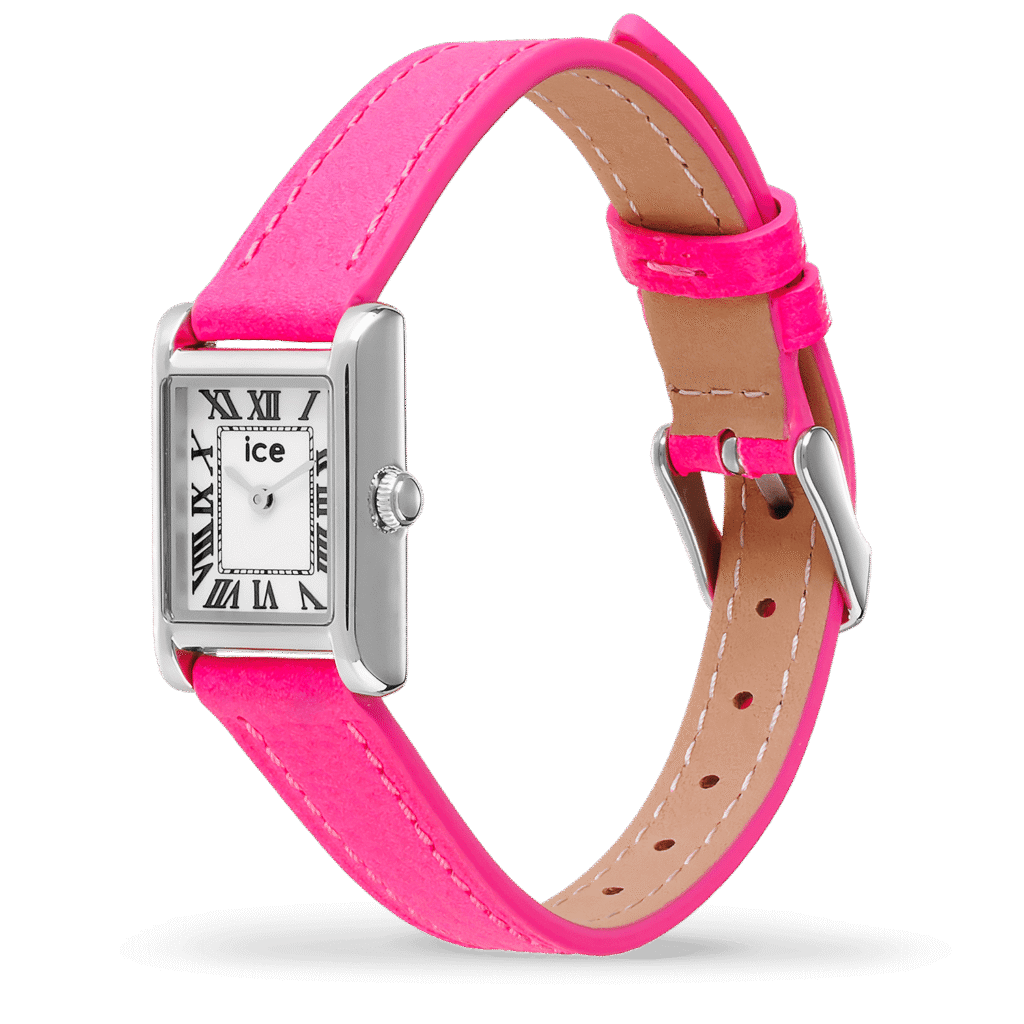 ICE mimi square – Neon Pink – 026181 – detailfoto 1