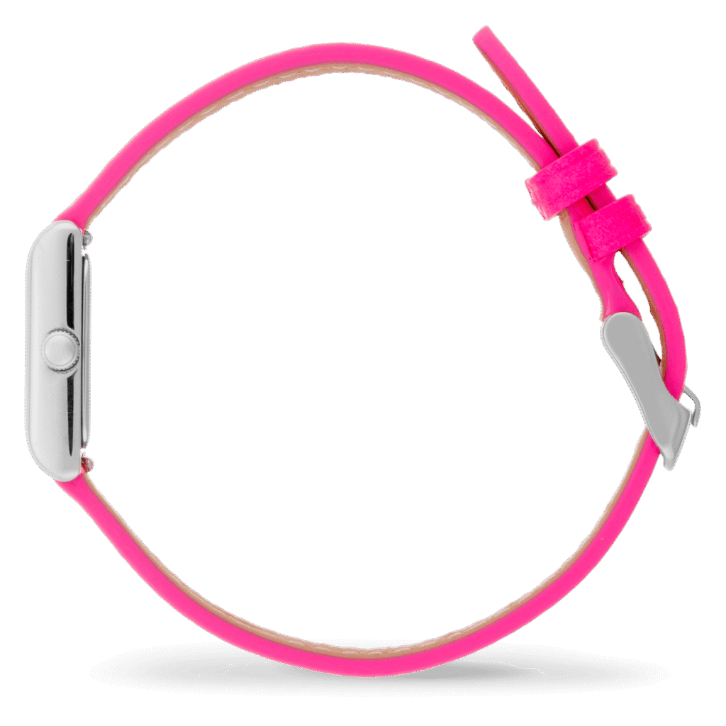 ICE mimi square – Neon Pink – 026181 – detailfoto 2