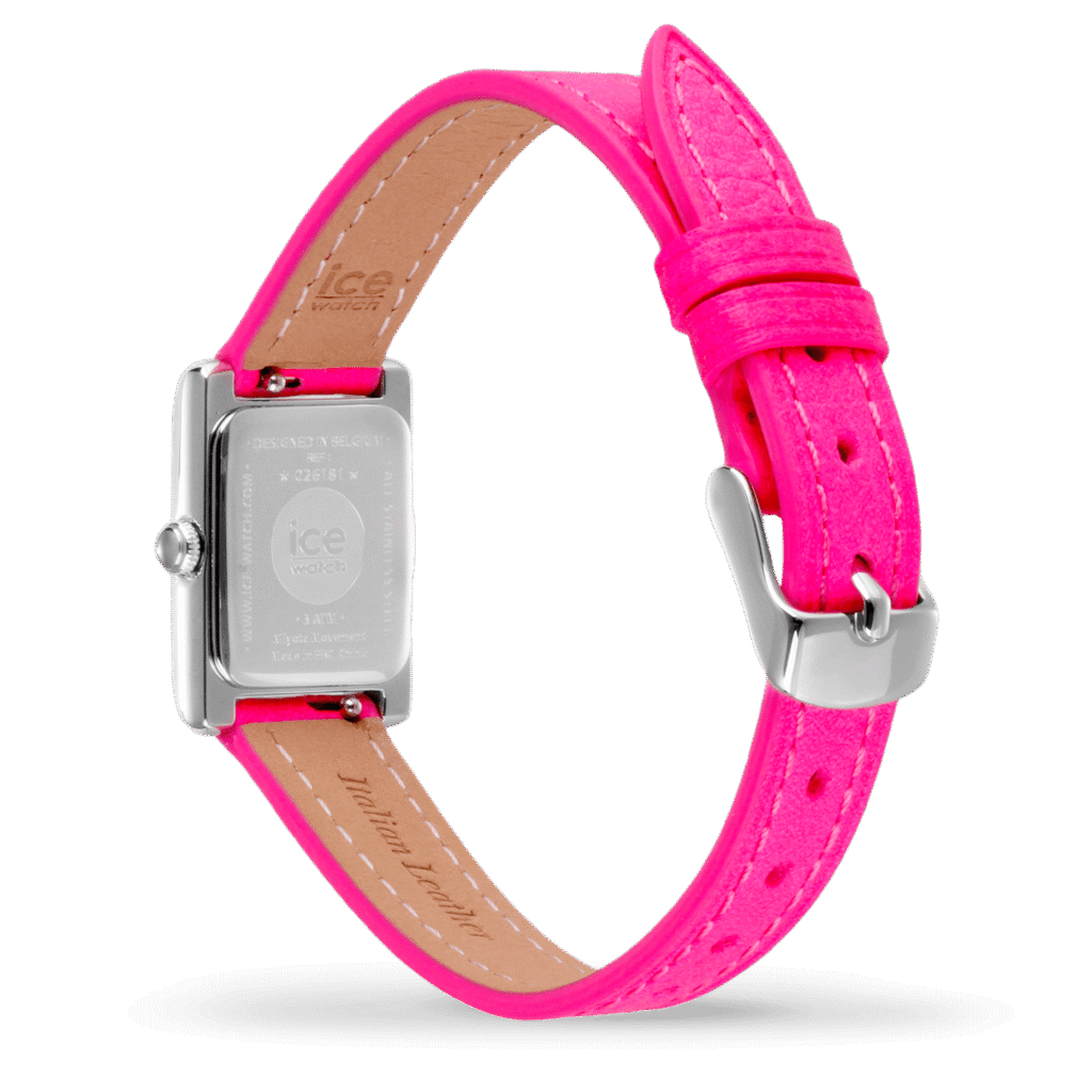 ICE mimi square – Neon Pink – 026181 – detailfoto 3