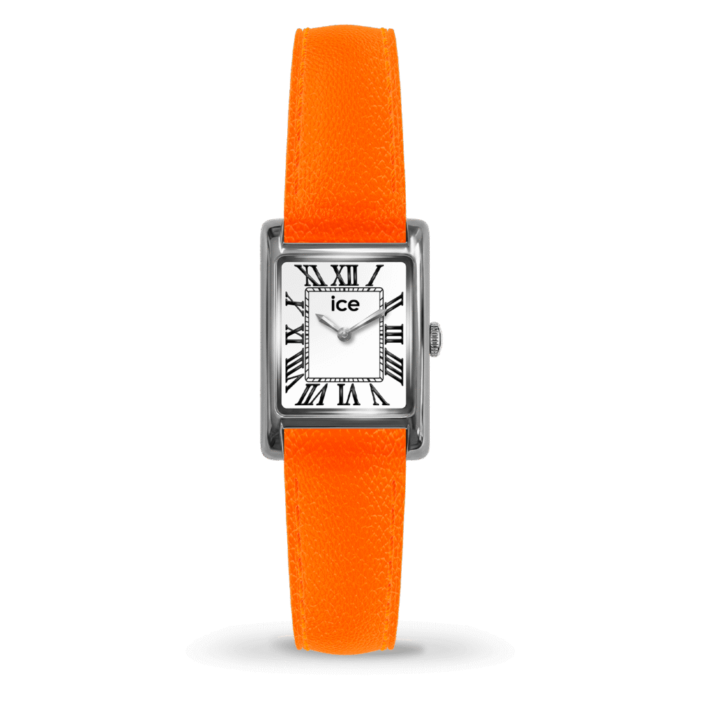 ICE mimi square – Neon Orange – 026182 – productfoto