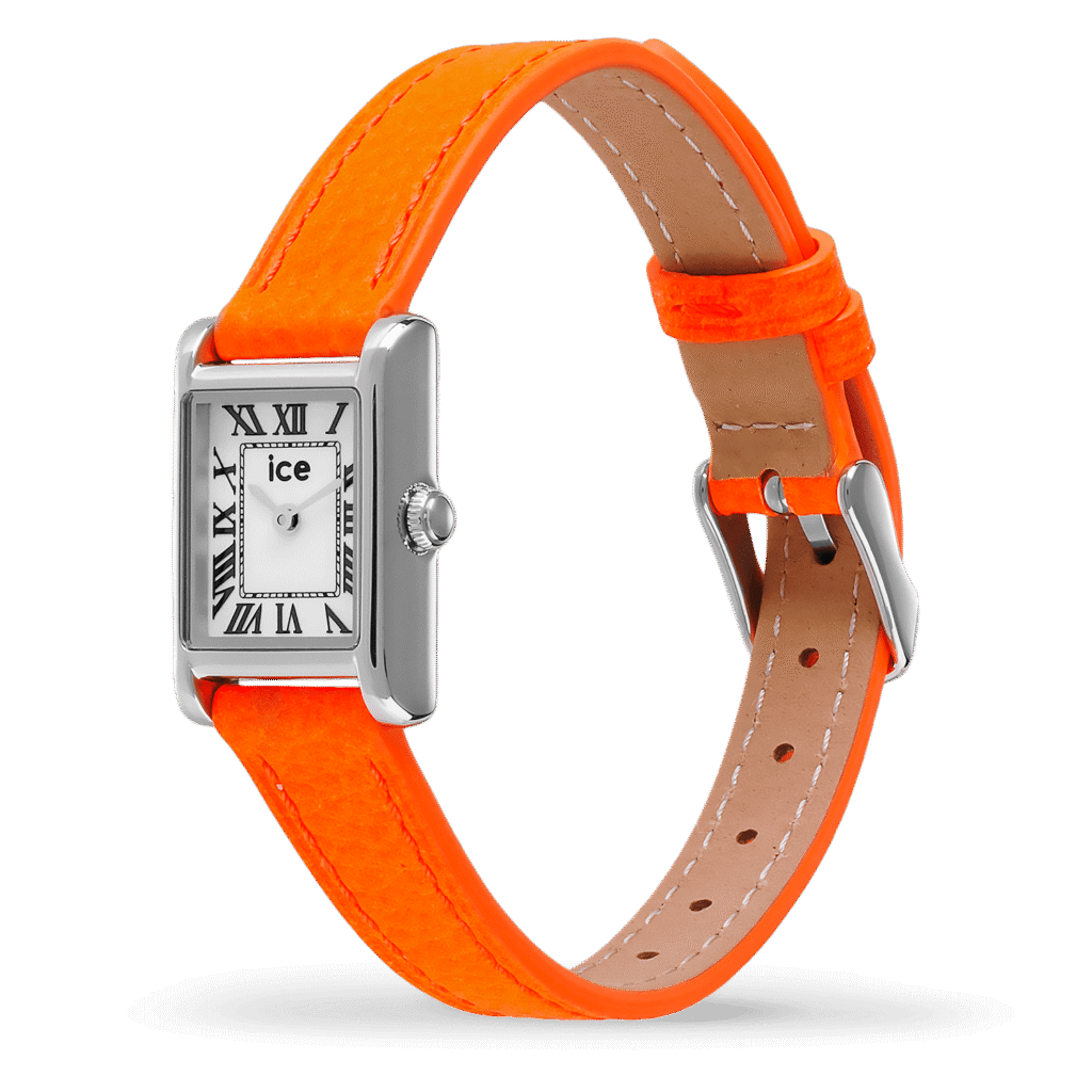 ICE mimi square – Neon Orange – 026182 – detailfoto 1