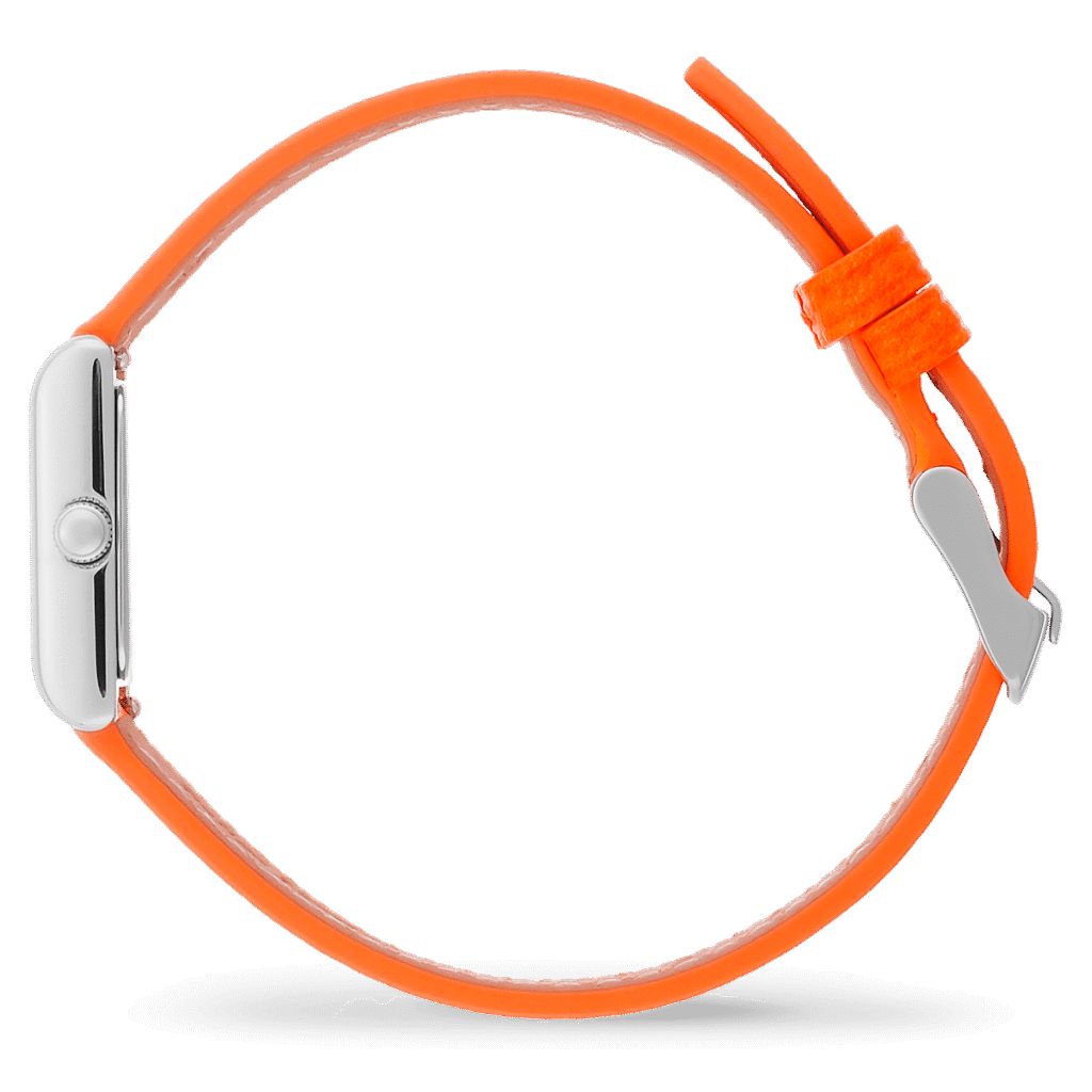 ICE mimi square – Neon Orange – 026182 – detailfoto 2