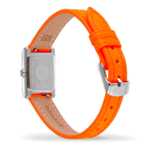 ICE mimi square – Neon Orange – 026182 – detailfoto 3