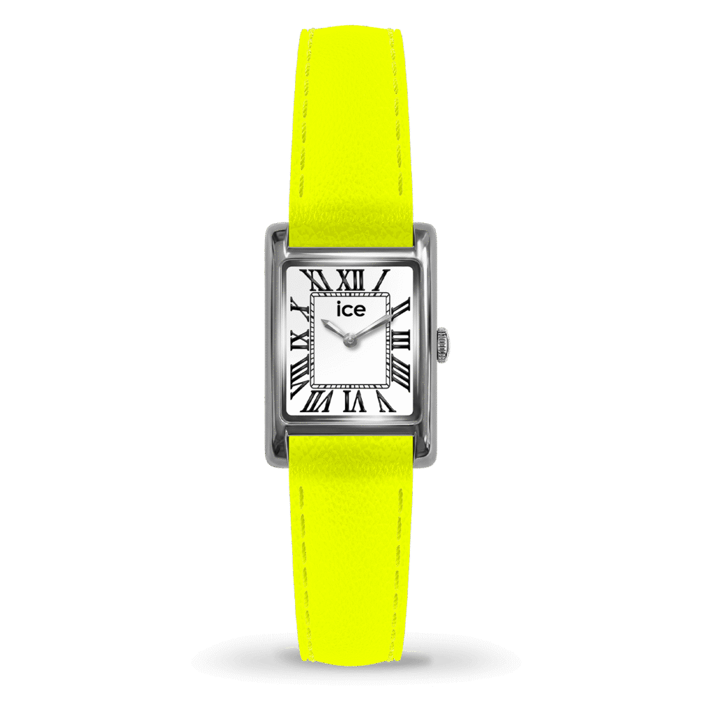 ICE mimi square – Neon Yellow – 026183 – productfoto