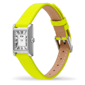 ICE mimi square – Neon Yellow – 026183 – detailfoto 1