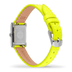 ICE mimi square – Neon Yellow – 026183 – detailfoto 3