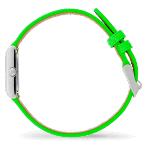 ICE mimi square – Neon Green – 026184 – detailfoto 2