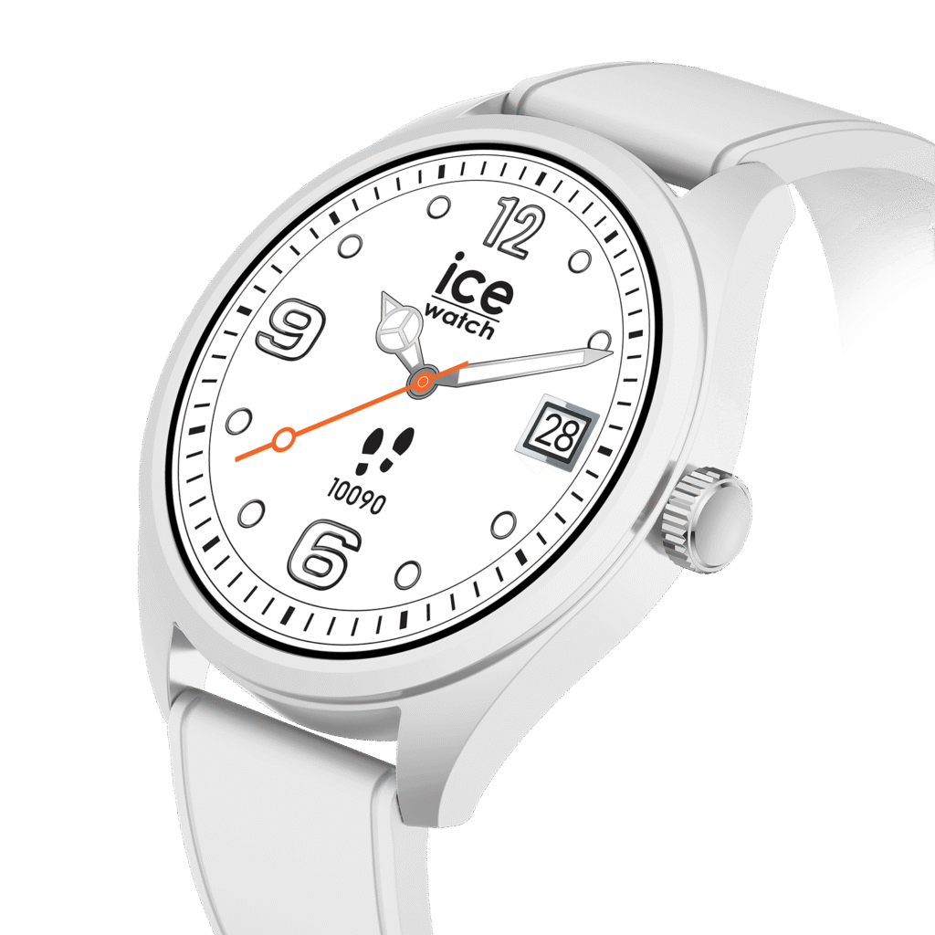 ICE smart forever – White – 026216 – detailfoto 3