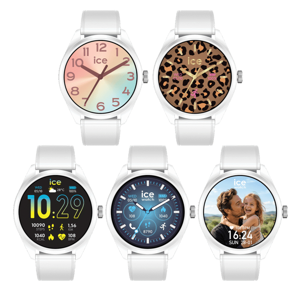 ICE smart forever – White – 026216 – detailfoto 4