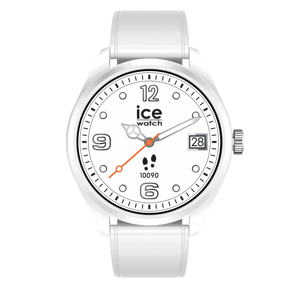 ICE smart forever – White – 026216 – productfoto