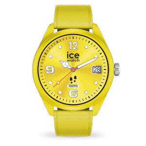 ICE smart forever – Yellow – 026218 – detailfoto 1