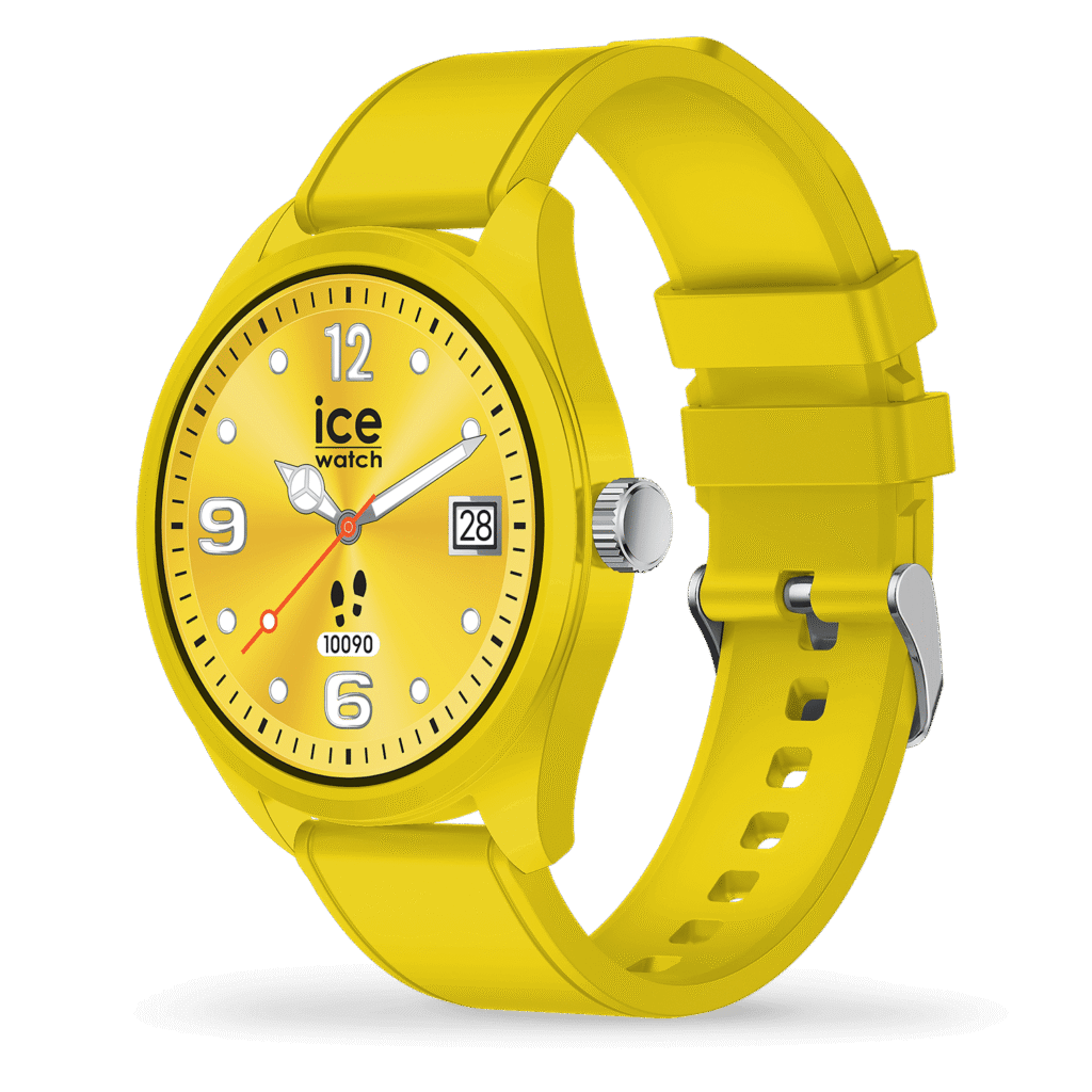 ICE smart forever – Yellow – 026218 – detailfoto 2