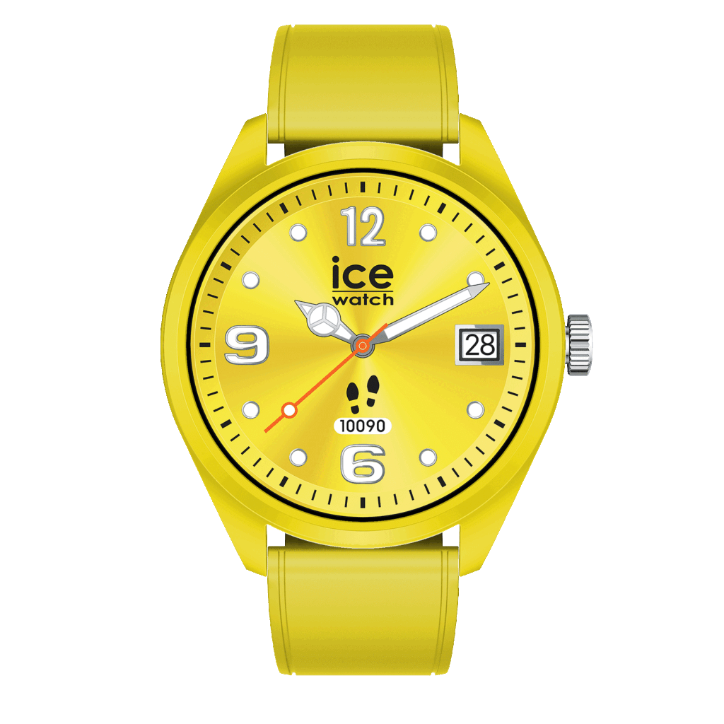 ICE smart forever – Yellow – 026218 – productfoto