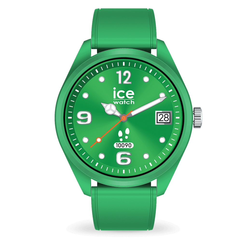 ICE smart forever – Soccer Green – 026219 – detailfoto 1