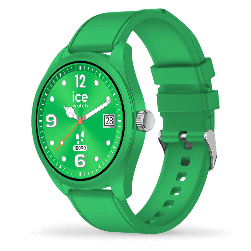 ICE smart forever – Soccer Green – 026219 – detailfoto 2