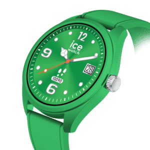 ICE smart forever – Soccer Green – 026219 – detailfoto 3
