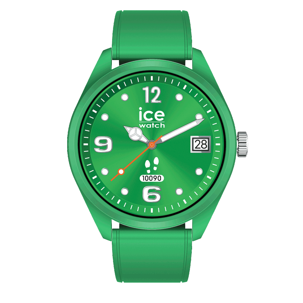 ICE smart forever – Soccer Green – 026219 – productfoto