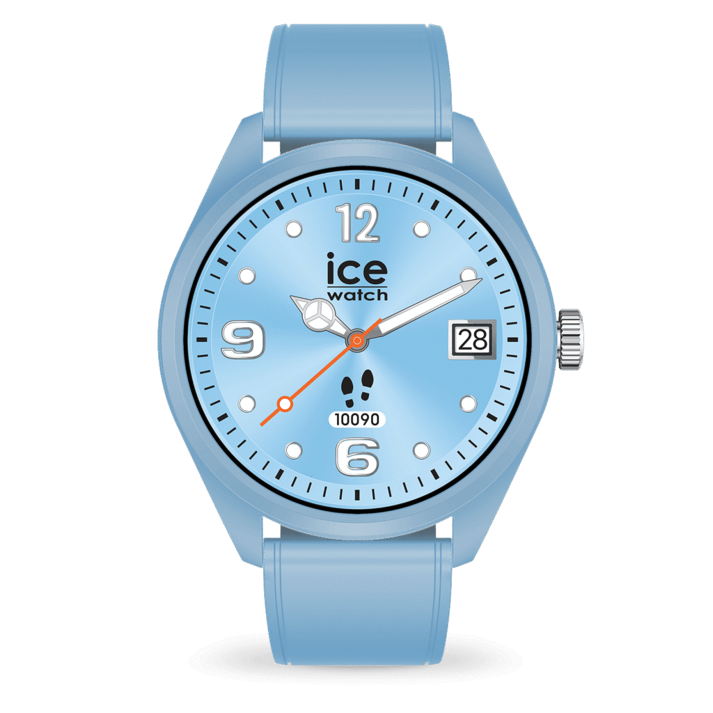ICE smart forever – Bubble Blue – 026220 – detailfoto 1