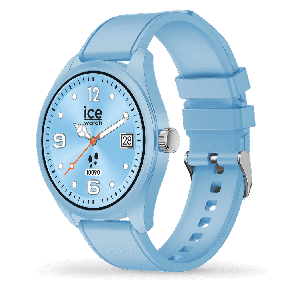 ICE smart forever – Bubble Blue – 026220 – detailfoto 2