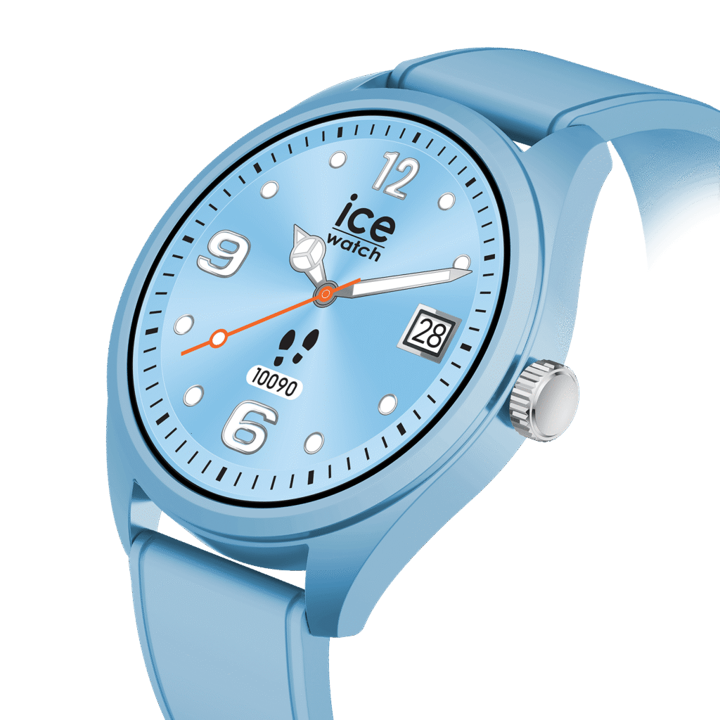 ICE smart forever – Bubble Blue – 026220 – detailfoto 3